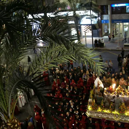 Apartament Microclimate Center Alicante