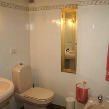 Apartament Microclimate Center *