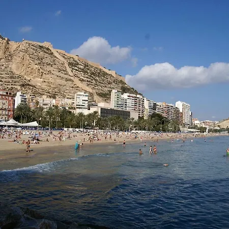 Microclimate Center Apartament *