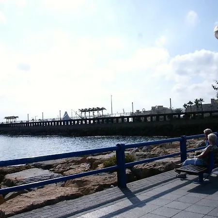 Microclimate Center * Alicante