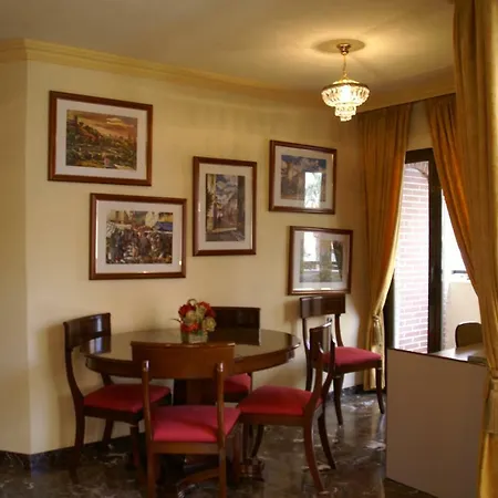 Apartament Microclimate Center *