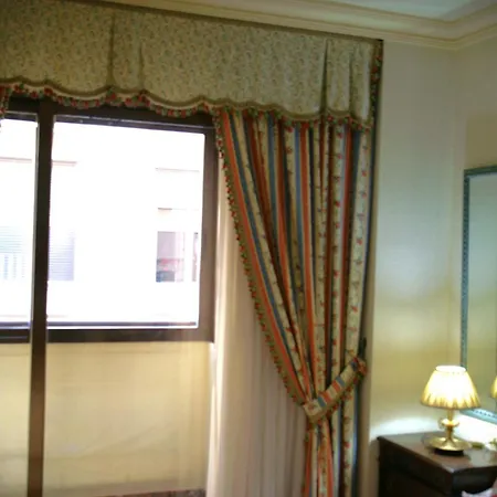 Microclimate Center Apartment