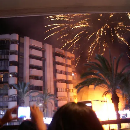 Lägenhet Microclimate Center *