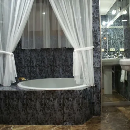 Microclimate Center Apartment Alicante