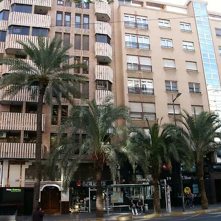 Microclimate Center Apartment *