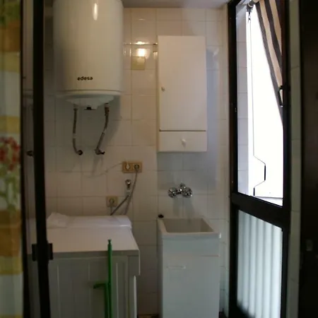Apartment Microclimate Center Alicante