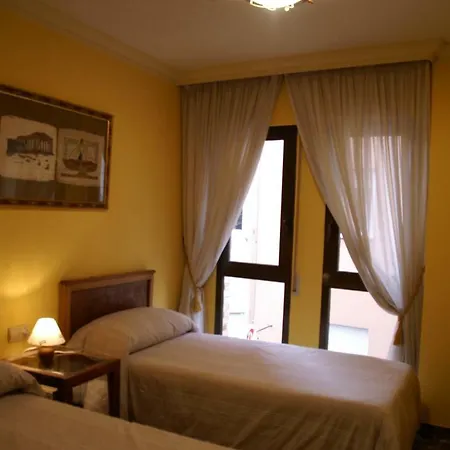 Microclimate Center Apartment *