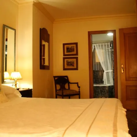 Microclimate Center Apartment Alicante