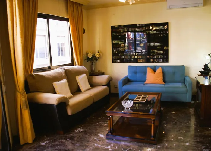 Microclimate Center Alicante