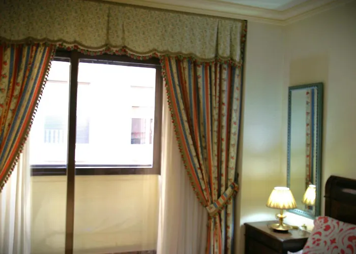 Microclimate Center 公寓