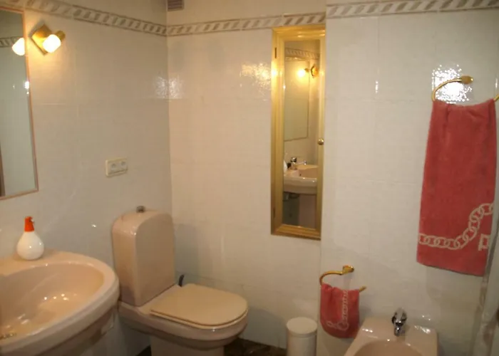 公寓 Microclimate Center *