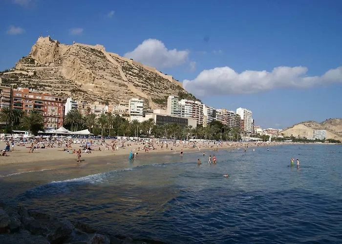 Microclimate Center 公寓 *