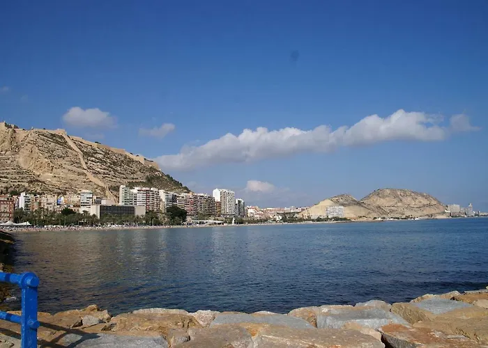 Daire Microclimate Center Alicante