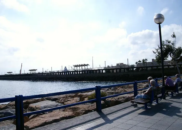 Microclimate Center * 阿利坎特