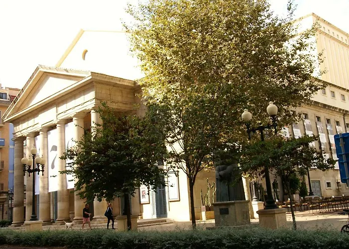 Daire Microclimate Center *