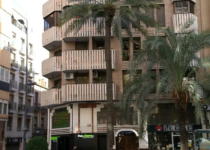 Microclimate Center Daire *