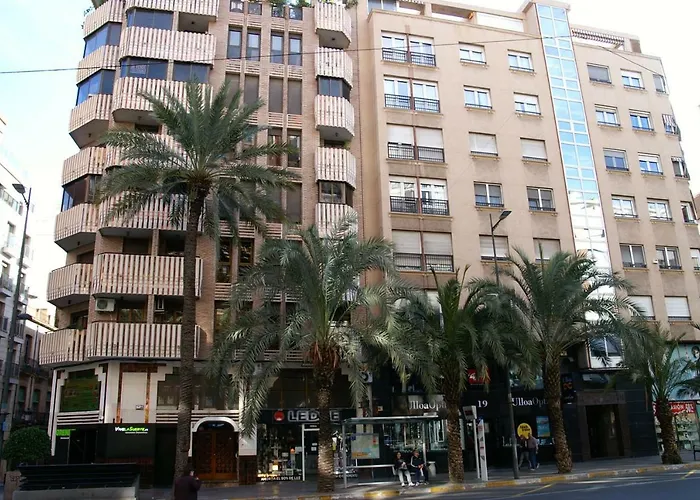 Microclimate Center Daire *