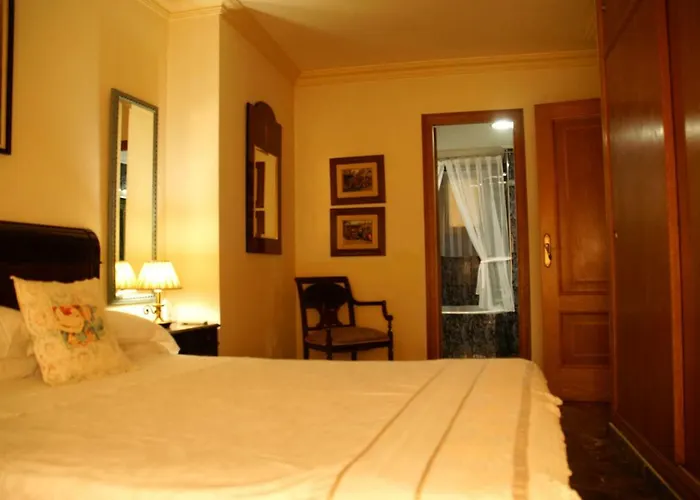 Microclimate Center 公寓 阿利坎特