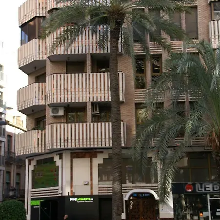 Microclimate Center Apartment *