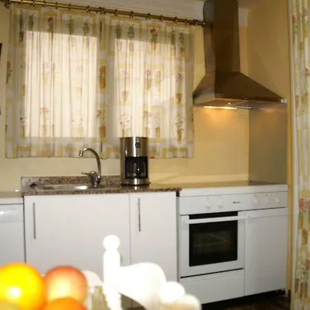 Appartement Microclimate Center